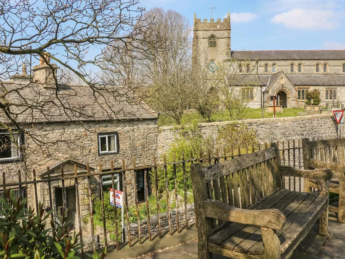 Doe Foot Cottage Ingleton  0*, Ingleton (North Yorkshire) Wielka Brytania